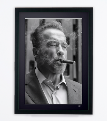Arnold Schwarzenegger (1)