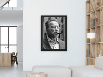 Arnold Schwarzenegger (3)