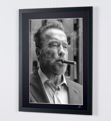Arnold Schwarzenegger (6)