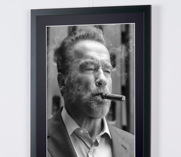 Arnold Schwarzenegger (8)