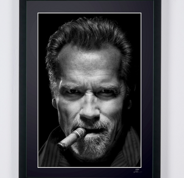 Arnold Schwarzenegger (3)