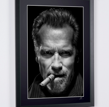 Arnold Schwarzenegger (5)