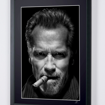 Arnold Schwarzenegger (6)