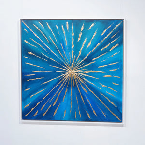 Dreaming in the Universe - Elvira Lopez