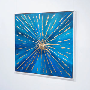 Dreaming in the Universe - Elvira Lopez