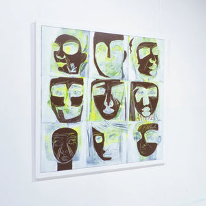 Heroes Mag - XXL - Karina Antonczak