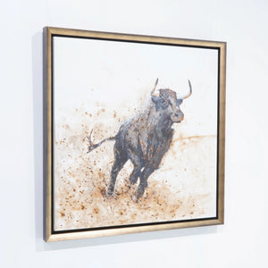 The Bull 2026 - Monti