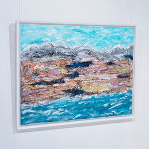 Mare de Oro 2025 - Elvira Lopez