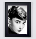 Image for Audrey Hepburn — 1954