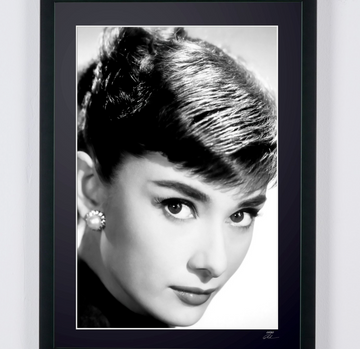 Audrey Hepburn (3)