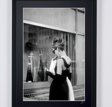 Audrey Hepburn (3)