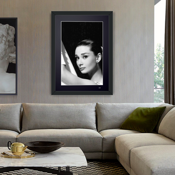 Audrey Hepburn (8)