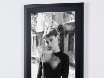 Audrey Hepburn (9)