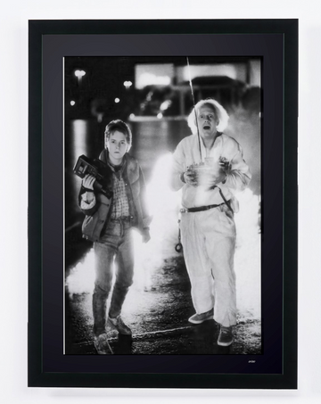 Michael J. Fox (9)