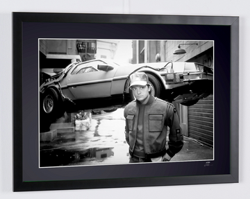 Michael J. Fox (3)
