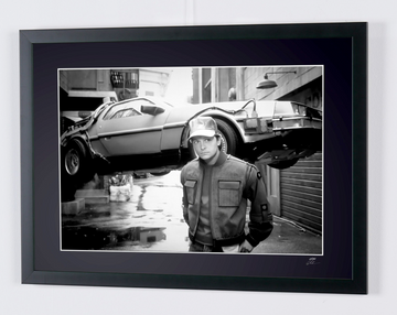 Michael J. Fox (5)
