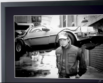 Michael J. Fox (6)