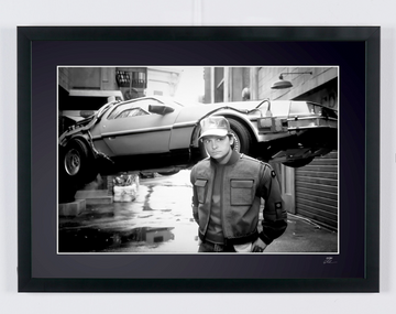 Michael J. Fox (7)