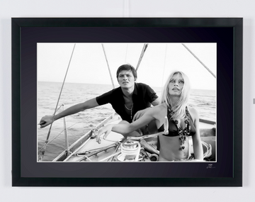 Brigitte Bardot (1)