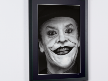 Jack Nicholson (6)
