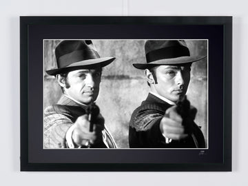 Jean-Paul Belmondo (1)