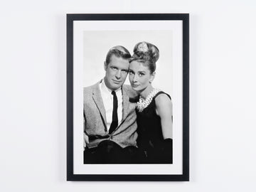 Audrey Hepburn (1)