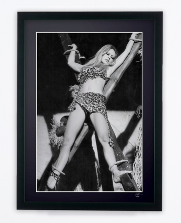 Brigitte Bardot (1)