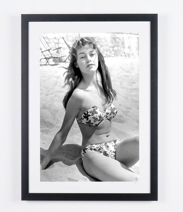 Brigitte Bardot (1)