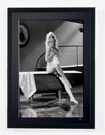 Brigitte Bardot (1)