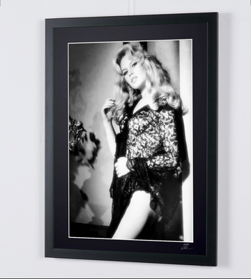 Brigitte Bardot (5)