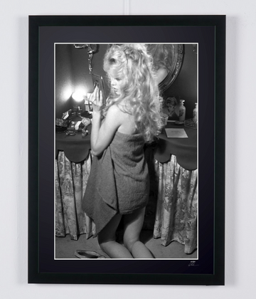 Brigitte Bardot (9)