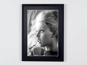 Brigitte Bardot — Saint-Tropez (1968) — image 1.