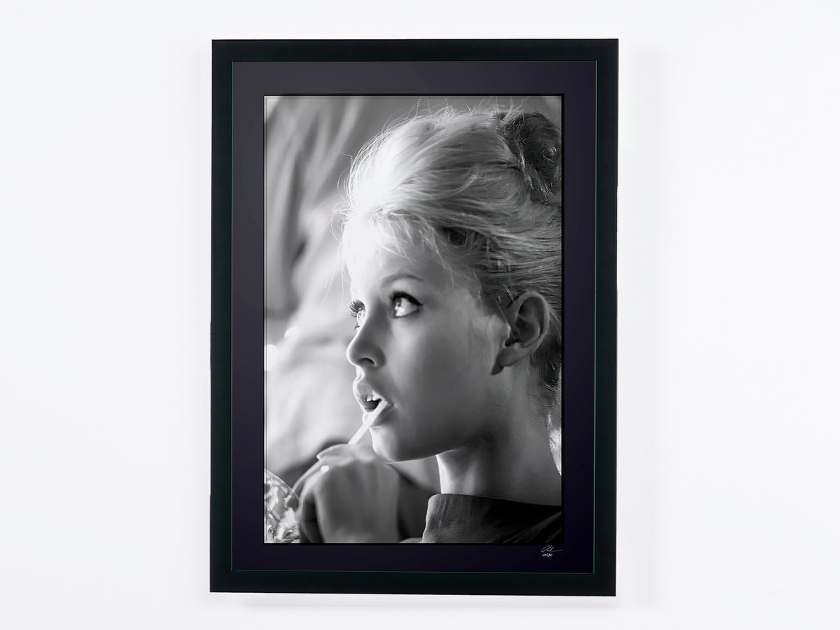 Brigitte Bardot — Come Dance with Me (1959) — image 1.