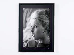 Brigitte Bardot — Come Dance with Me (1959) — image 1.