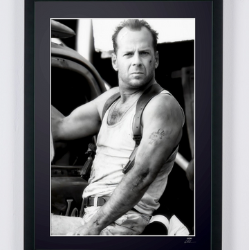 Bruce Willis (3)