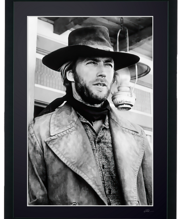 Clint Eastwood (4)