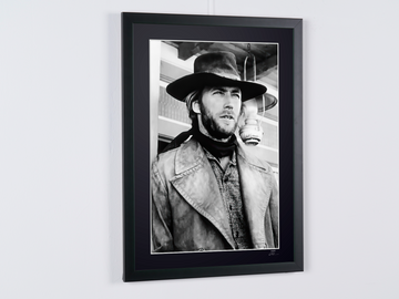 Clint Eastwood (5)