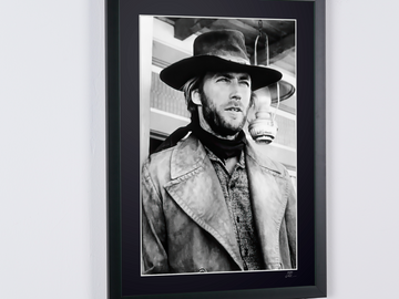 Clint Eastwood (6)