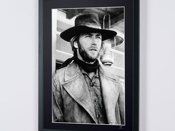 Clint Eastwood (8)