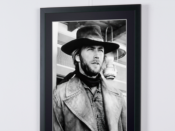 Clint Eastwood (9)