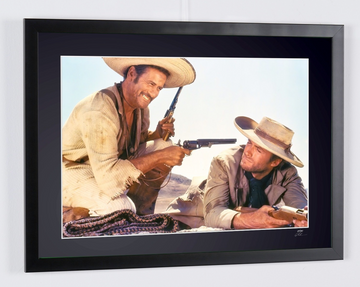 Clint Eastwood (4)