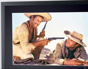 Clint Eastwood (5)