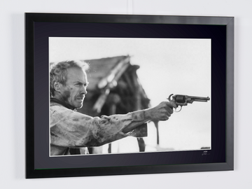 Clint Eastwood (3)