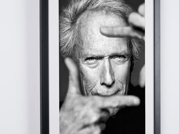 Clint Eastwood (3)