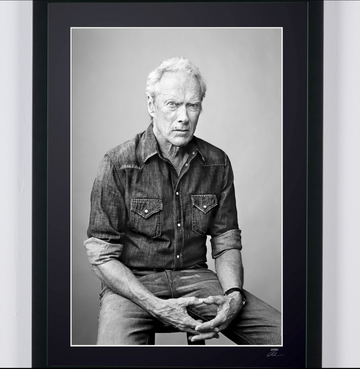 Clint Eastwood (3)