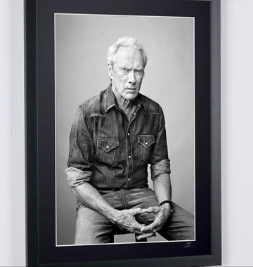Clint Eastwood (4)