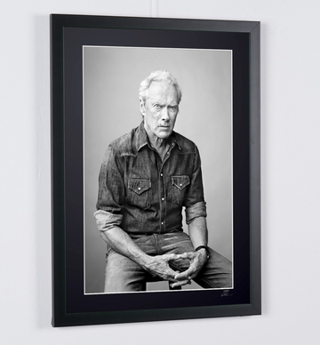 Clint Eastwood (5)