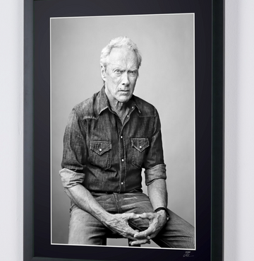 Clint Eastwood (6)