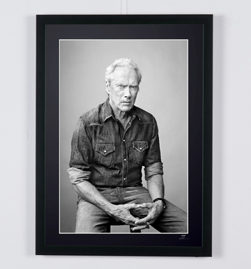 Clint Eastwood (9)