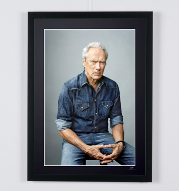 Clint Eastwood (3)